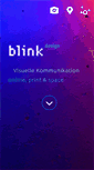 Mobile Screenshot of blink.ch