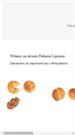 Mobile Screenshot of lipianin.blink.pl