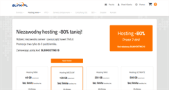 Desktop Screenshot of blink.pl